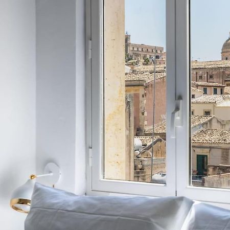 Mansarda Aurispa Noto Exteriör bild